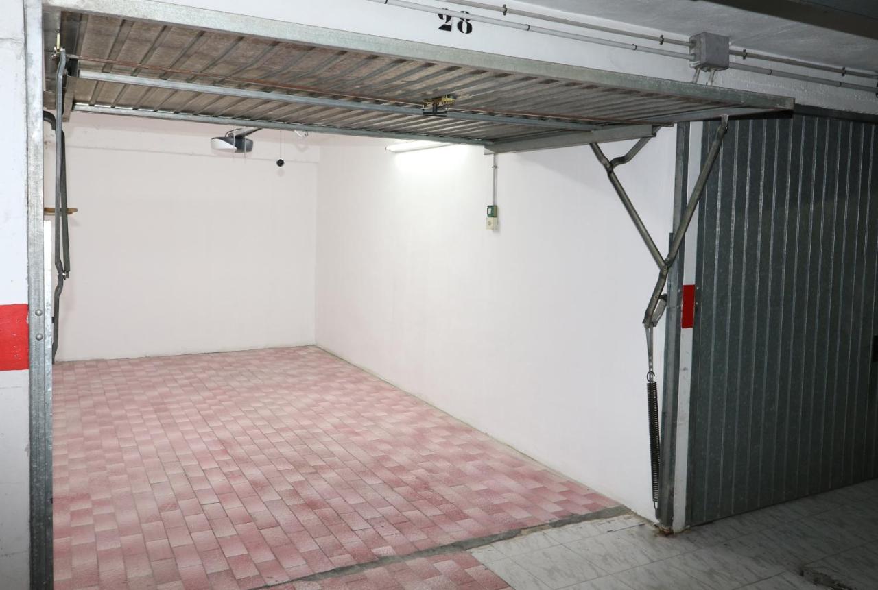 Penthouse Ancla 561 Levante Beach Benidorm Buitenkant foto